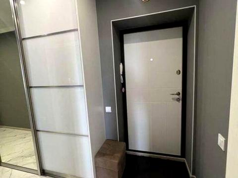 квартира за адресою Одеса, Миколаївська дорога вул., 301