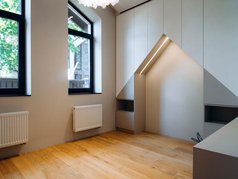 будинок за адресою Кондратюка