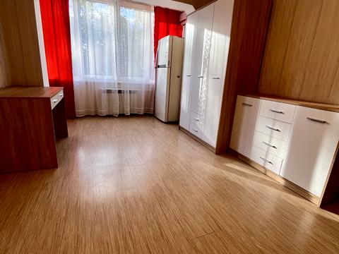 квартира за адресою Оболонський просп., 31