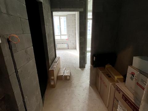 квартира за адресою Братів Шеметів вул., 7