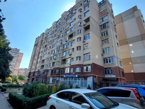 квартира за адресою Академіка Вільямса, 56а