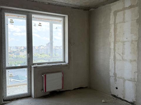 квартира по адресу Степана Бандери ул., 2/1