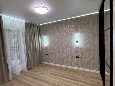 квартира за адресою Краснова вул., 1-Б