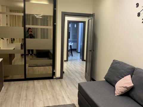 квартира по адресу с. Софиевская борщаговка, Абрикосовая ул., 3