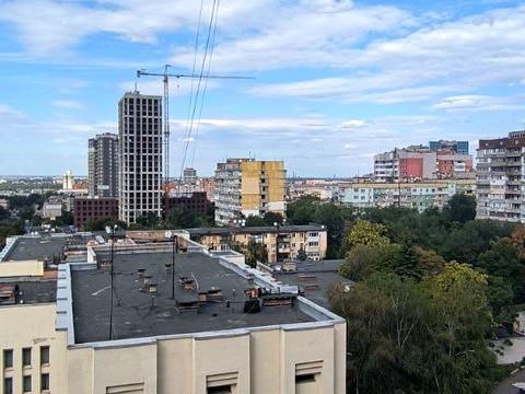 квартира за адресою Олександра Поля просп. (Кірова), 59