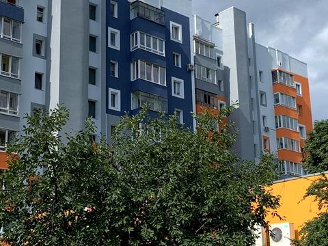 квартира по адресу Вокзальна, 13