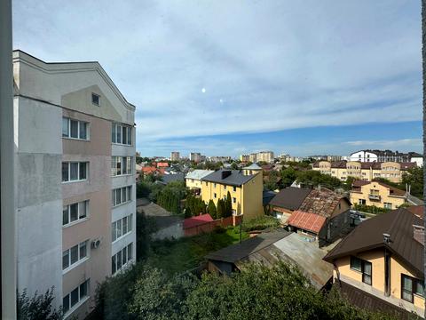 квартира за адресою Української Дивізії вул., 14