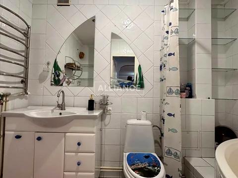 квартира по адресу Витвицкого ул. (Луначарского), 9