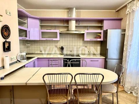квартира за адресою Зої Бутенко вул. (Сєченова), 7-А