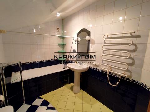 квартира по адресу Саксаганского ул., 68/21