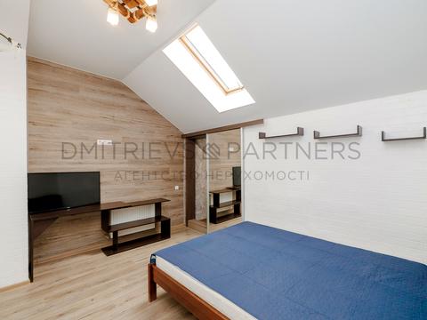 квартира за адресою Затишна вул., 4