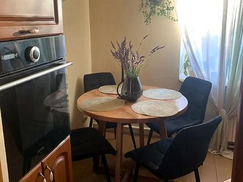 квартира по адресу Казацкая ул., 54/1