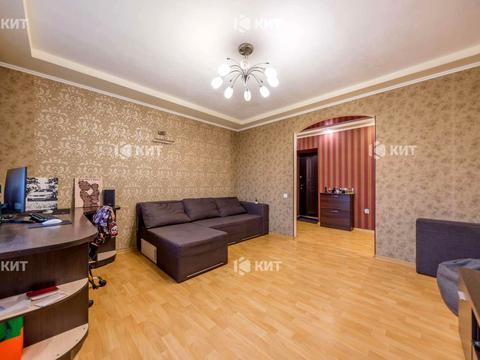 квартира по адресу Алексеевская ул., 14а