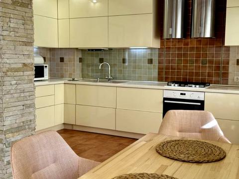 квартира за адресою Степана Бандери вул., 7/1