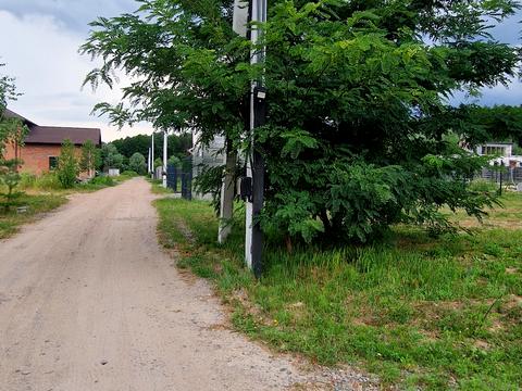 участок по адресу Обуховская ул., 135В