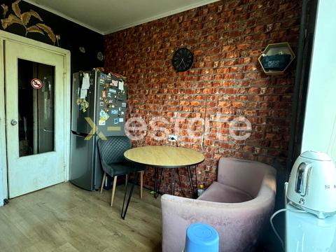 квартира по адресу Червоной Калины просп., 123