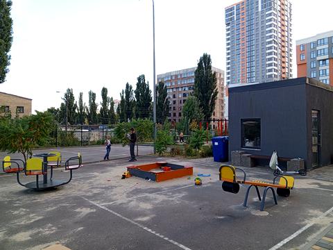 квартира за адресою Миколи Гулака вул., 2-А