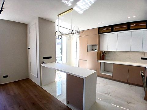 квартира по адресу Миколи Сингаївського ул. (Ново-Оскольская), 6б