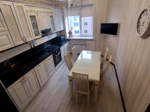 квартира по адресу Архитектора Старова ул., 14а