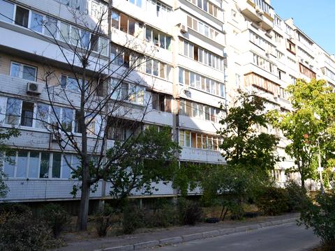 квартира за адресою Героїв Дніпра вул., 62