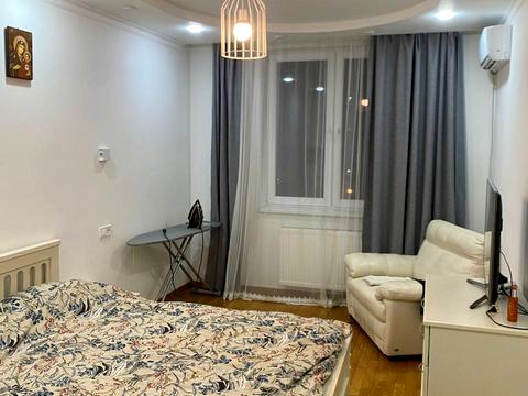 квартира по адресу Линкольна ул. (Димитрова), 6б