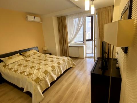квартира за адресою Старонаводницька вул., 4-В