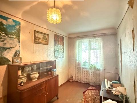 квартира за адресою Республіканська вул., 74