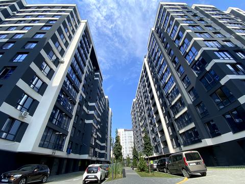 квартира за адресою Хіміків вул., 28