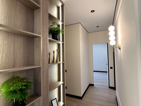 квартира за адресою Гетьмана Мазепи вул., 4
