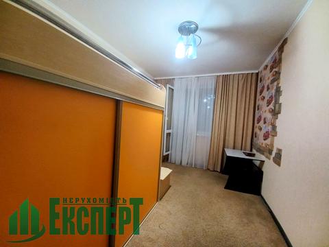 квартира за адресою Метробудівників вул., 25
