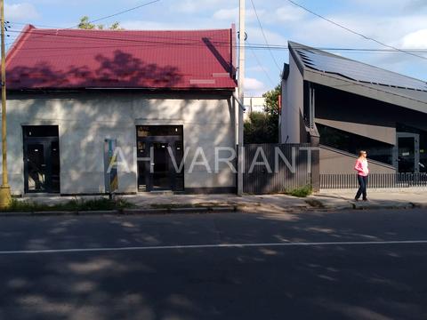 комерційна за адресою Карпатської України вул. (Юрія Гагаріна), 43А