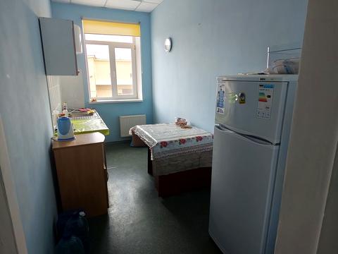 коммерческая по адресу Кокчетавская ул., 12