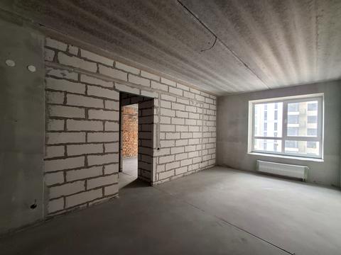 квартира по адресу Заречанская ул., 3/3в