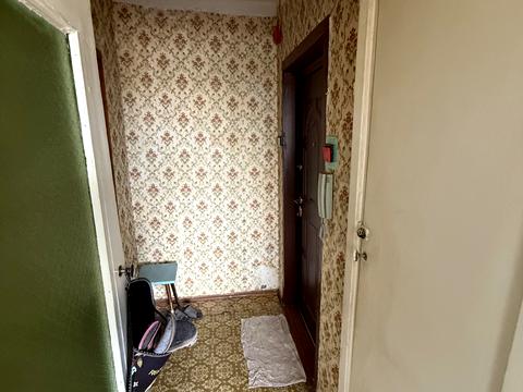квартира по адресу Строителей бульв., 29
