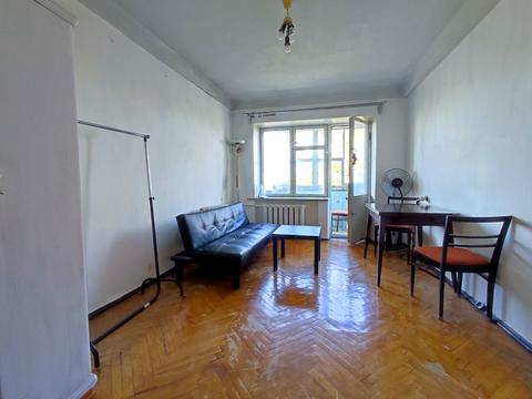 квартира по адресу Кудрявская ул., 27/29