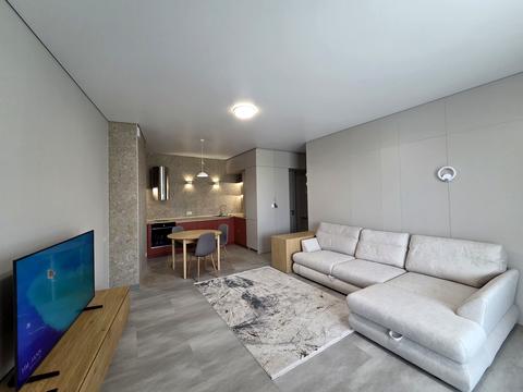 квартира за адресою Паркова вул., 19