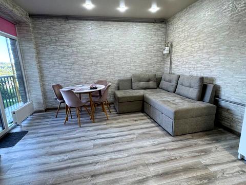 квартира по адресу Богдана Хмельницкого ул., 3-Є