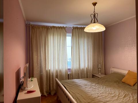 квартира за адресою Кадетський Гай вул., 11