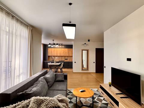 квартира за адресою Черкаська вул., 20