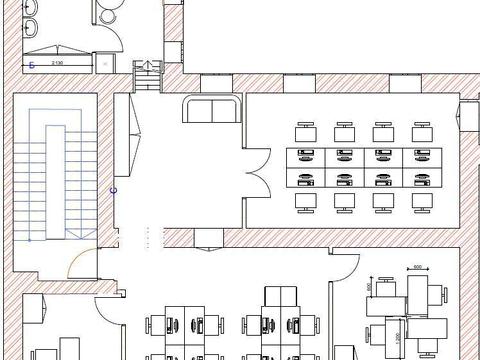 комерційна за адресою Івана Франка вул., 29