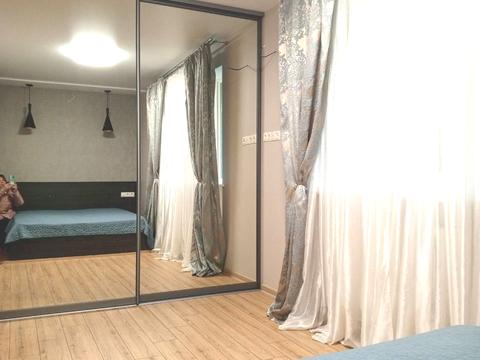 квартира за адресою Фонтанська дорога вул., 22а