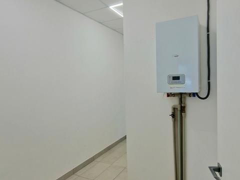 комерційна за адресою Стрийська вул., 108