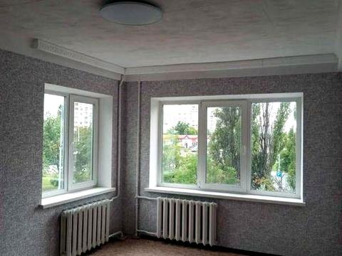квартира по адресу Братиславская ул., 18