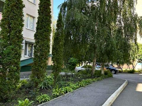 квартира по адресу Мирослава Мисли ул. (Целиноградская), 50е