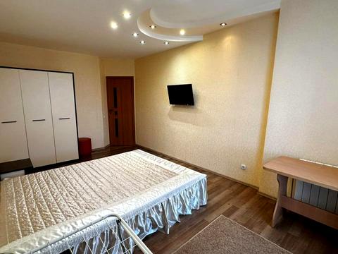 квартира по адресу Елизаветы Чавдар ул., 18