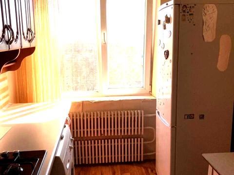 квартира по адресу Калиновая ул., 14