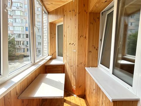 квартира за адресою Богдана Хмельницького бульв., 4