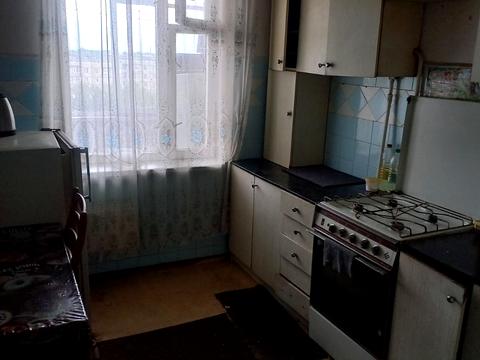 комната по адресу Буковинская ул., 6