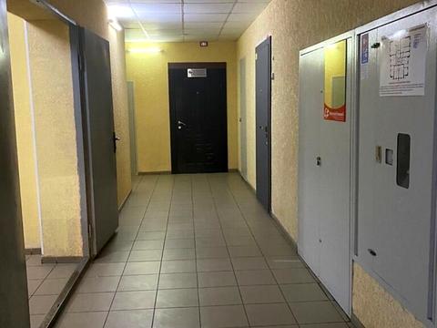квартира за адресою Бориспільська вул., 25-А