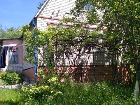 дом по адресу Центральна, 27 а